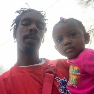 Meet your Posher, Lamar